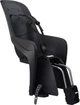 Дитяче велосипедне крісло Thule Ride Along Lite 2 Dark Grey (91021007178) - зображення 1