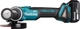Akumulatorowa szlifierka Makita kątowa LXT 18V 125mm Makita DGA504 - obraz 5