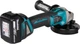 Akumulatorowa szlifierka kątowa Black&Decker 18V 1x4.0Ah 125 mm BCG720M1  - obraz 1