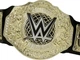 Zestaw do zabawy Mattel WWE Mistrzostwo świata wagi ciężkiej HYF18 (194735245161) - obraz 4