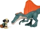 Zestaw figurek Spin Master Psi Patrol: Film Dino - Rex i Spinozaur 6076188 (681147117419) - obraz 6