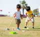 Ігровий набір Bigjigs Toys Crazy golf BJ411 (691621724118) - зображення 2