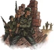Настольная игра Rebel Memoir '44 (польское издание) (824968311011) - изображение 7