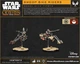 Dodatek do gry planszowej Atomic Mass Games Star Wars Legion 2.0: Jeźdźcy na ścigaczach (edycja międzynarodowa) (841333140151) - obraz 2