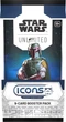 Набір карт Fantasy Flight Games Star Wars: Unlimited Card Game - Icons 2027 Edition - Booster 24 шт. (841333141370) - зображення 6
