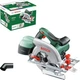Piła tarczowa Bosch Home and Garden PKS 55 A 55 mm 0603501000 (3165140477789) - obraz 2