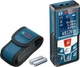 Dalmierz laserowy Bosch GLM 50 C (0601072C00) - obraz 2