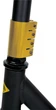 Самокат трюковий Schildkrot Untwist Fire (510461) (4000885104615) - зображення 3