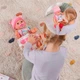 Lalka Baby Born Emma 43 cm z 10 funkcjami i akcesoriami (4001167839966) - obraz 7