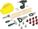 Игровой набор Bosch mini Маленький мастер на все руки 8417 (4009847084170) - изображение 2
