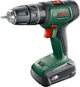 Акумуляторний дриль-шуруповерт Bosch Universal Impact 18 ударний 06039D4101 (4053423225150) - зображення 3