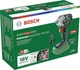 Ударний гайковерт Bosch Universal Impact Drive 18V-350 0603980304 (4053423319767) - зображення 1