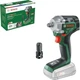 Ударний гайковерт Bosch Universal Impact Drive 18V-350 0603980304 (4053423319767) - зображення 2