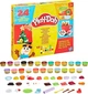 Набір для творчості Hasbro Play-Doh Адвент-календар із пластичною масою (G0501) (5010996321398) - зображення 2