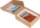 Kalimba Zenwire 17 klawiszowa drewniana brązowa K-01 (5904507520137) - obraz 4