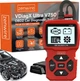 Prostownik automatyczny Zenwire tester interfejs skaner komputer diagnostyczny OBD2 CAN VIN V750 (5904507522148) - obraz 1