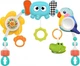 Игровая дуга Woopie BABY Животные для кроватки и коляски 59462 (5906280659462) - изображение 3