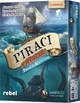 Dodatek do gry planszowej Rebel Piraci z Maracaibo: Trójkąt Bermudzki (edycja polska) (5906954791580) - obraz 1