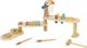 Stolik muzyczny drewniany Tooky Toy Tukan TP555 (6976831555597) - obraz 5