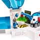 Zestaw kolejowy Brio World Kosmiczny Deluxe 56 elementów 36175 (7312350361575) - obraz 6