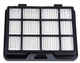 Комплект з 4х фільтрів для пилососа Bosch серії 2 BGC BGS (17001740 BBZ152EF + 12025213) - зображення 3