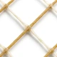 Сетка композитная стеклопластиковая 4 мм, ячейка 100×100 мм, рулон 1×25 м, Фиксатор-Плюс - изображение 2