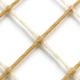 Сетка композитная стеклопластиковая 4 мм, ячейка 50×50 мм, рулон 1×25 м, Фиксатор-Плюс - изображение 2