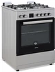 Плита комбинированная Simfer F66MH43017 - изображение 5