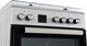 Плита комбинированная Simfer F66MH43017 - изображение 8