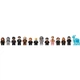 Конструктор LEGO Harry Potter Замок Гоґвортс: Східне крило (76473) [179609] - зображення 2