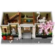 Конструктор LEGO Icons Музей естественной истории (10326) [179611] - изображение 2