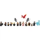 Конструктор LEGO Harry Potter Замок Гоґвортс: Східне крило (76473) [179609] - зображення 3