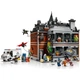 Конструктор LEGO Super Heroes DC Batman Arkham Asylum (76300) [179618] - изображение 4