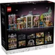 Конструктор LEGO Icons Музей естественной истории (10326) [179611] - изображение 8