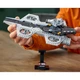 Конструктор LEGO Marvel Геликарриер Мстителей (76295) [179597] - изображение 10