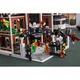 Конструктор LEGO Super Heroes DC Batman Arkham Asylum (76300) [179618] - изображение 15