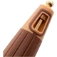 Термобраш Olivia Garden Expert Speed 55mm Gold&Brown (OGID2172) [177266] - изображение 4
