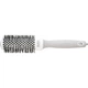 Термобраш Olivia Garden Expert Blowout Shine 35mm White&Grey (OGID2004) [176913] - изображение 2