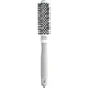 Термобраш Olivia Garden Expert Blowout Shine 20mm White&Grey (OGID2002) [177234] - изображение 1