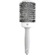 Термобраш Olivia Garden Expert Blowout Shine 55mm White&Grey (OGID2006) [177236] - изображение 2