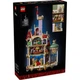 Конструктор LEGO Disney Замок Красуні та Чудовиська (43263) [179612] - зображення 6