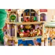Конструктор LEGO Disney Замок Красуні та Чудовиська (43263) [179612] - зображення 9