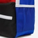 Рюкзак детский спортивный тканевый 11 л Nike Jan Mini Air Patrol Backpack 7A9214-F69 Черный/Красный/Синий (199012347064) - изображение 6