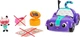 Zestaw do zabawy Spin Master Gabby’s Dollhouse Carlita and Pandy Paws Picnic (0778988374665) (955555921132229) - Outlet - obraz 2