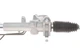 Рейка рульова Audi A3/Skoda Octavia/VW Golf IV 1.4-2.3 96-10 (з ГПК) - изображение 3
