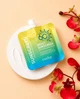 Сонцезахисний крем Sadoer Moist Sunscreen SPF 60+ PA+++ - зображення 2