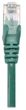 Patchcord Intellinet CAT5e UTP 10 m Zielony (766623325943) - obraz 3