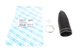 Пильник рейки рульової Mazda 3 03-14/5 05- (16x52x184) - изображение 1