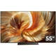 Телевізор Dreame Aura Mini LED 4K TV 55S100 - изображение 1
