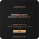 Матирующая тональная основа Catrice Invisible Cover в кушоне 024N 10 г (4059729540331) - изображение 1